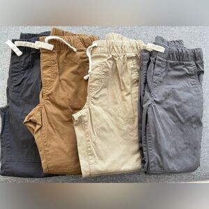 Bundle of Cat & Jack pants